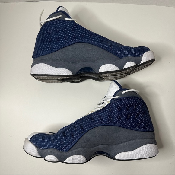 Jordan 13 2020 Flints. Size 12 - Picture 5 of 10
